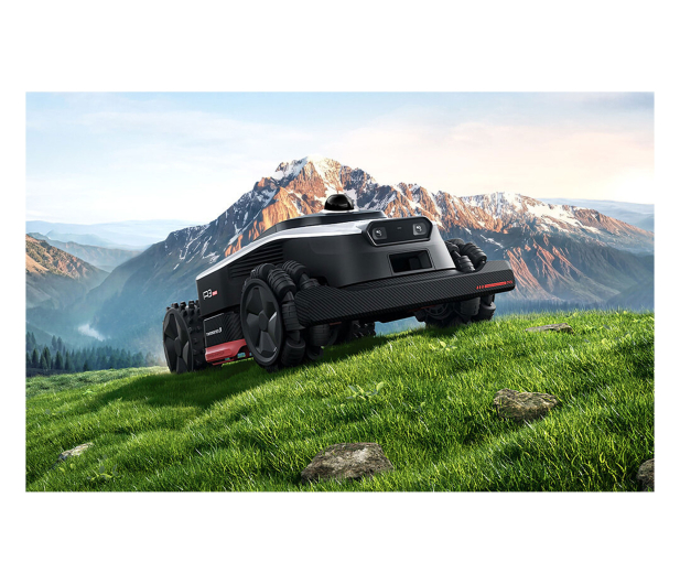 Dreame Robot koszący A3 AWD 1000 - 1521224 - zdjęcie 10